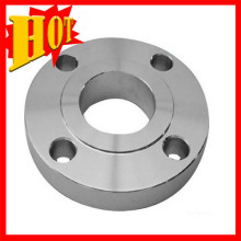 Standard Connecting Flanges in Titanium Material